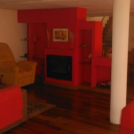Hotel Alameda อัลแบร์กาเรีย-อา-แวญา ภายนอก รูปภาพ